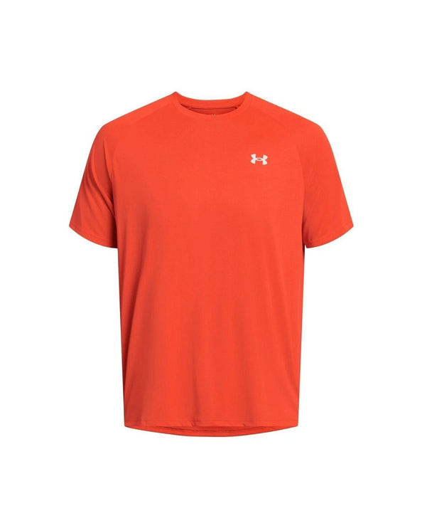 Under Armour Tech Reflective T-Shirt