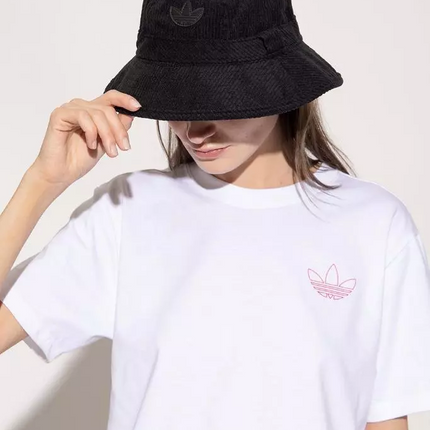 Adidas Originals Contempo Bucket Hat Black