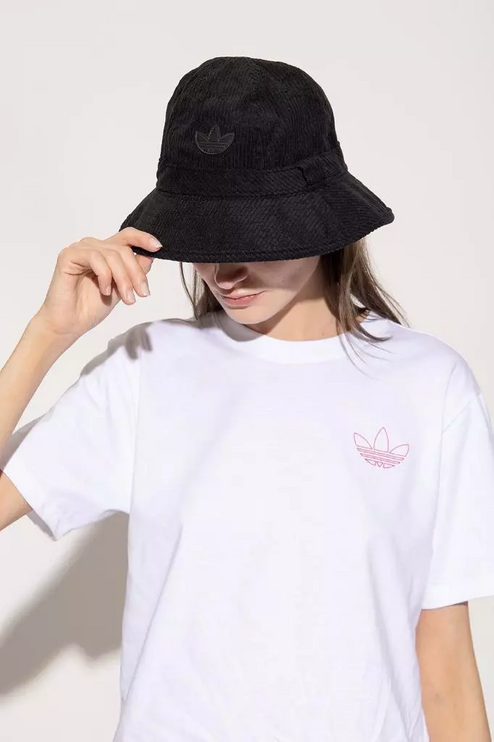 Adidas Originals Contempo Bucket Hat Black