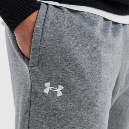 Under Armour Rival Fleece Jogger Grey