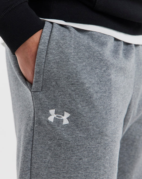 Under Armour Rival Fleece Jogger Grey