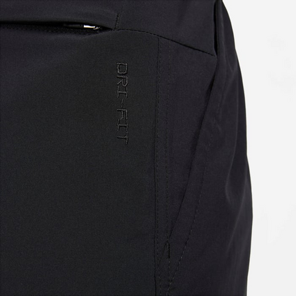 Nike Men's Unlimited Woven Black Short