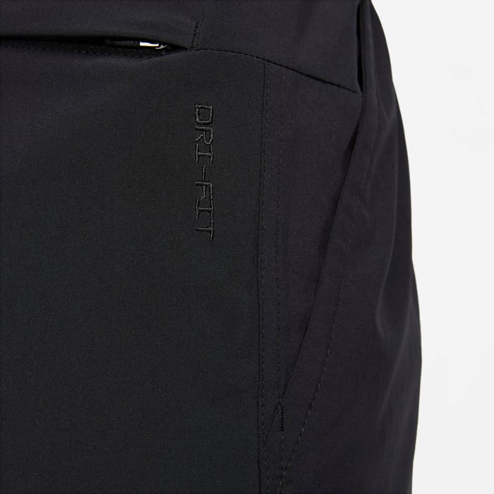 Nike Men's Unlimited Woven Black Short