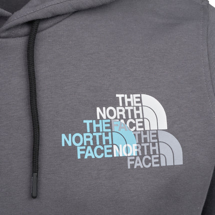 The North Face Multi Dome Hoodie <br> REDUCED FROM £64.99 NOW ONLY £44.95