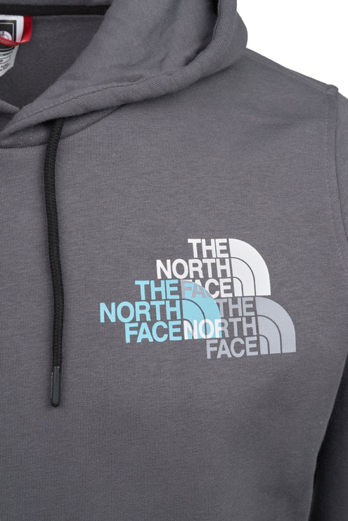 The North Face Multi Dome Hoodie <br> REDUCED FROM £64.99 NOW ONLY £44.95
