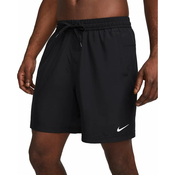 Nike Dri Fit Unlined 7" Versatile Short Black