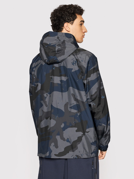 Adidas Originals Camo Graphic Jacket