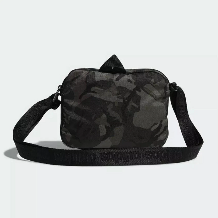 Adidas Originals Classic Small Camo Bag