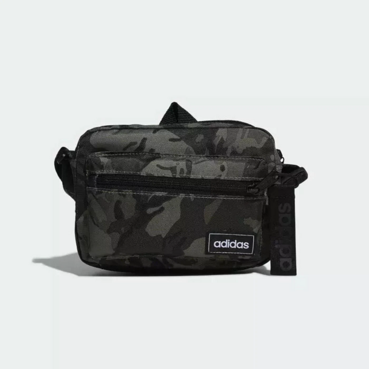 Adidas Originals Classic Small Camo Bag
