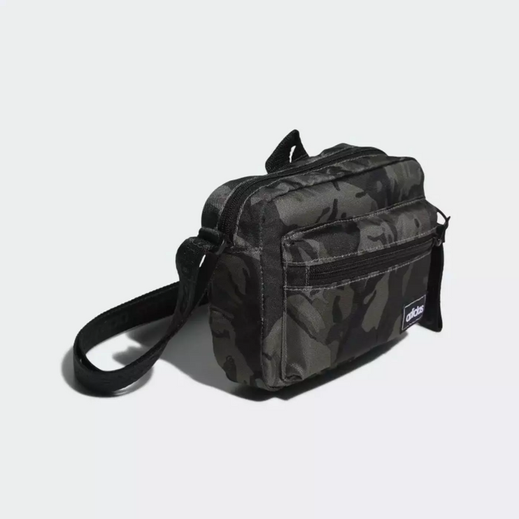 Adidas Originals Classic Small Camo Bag