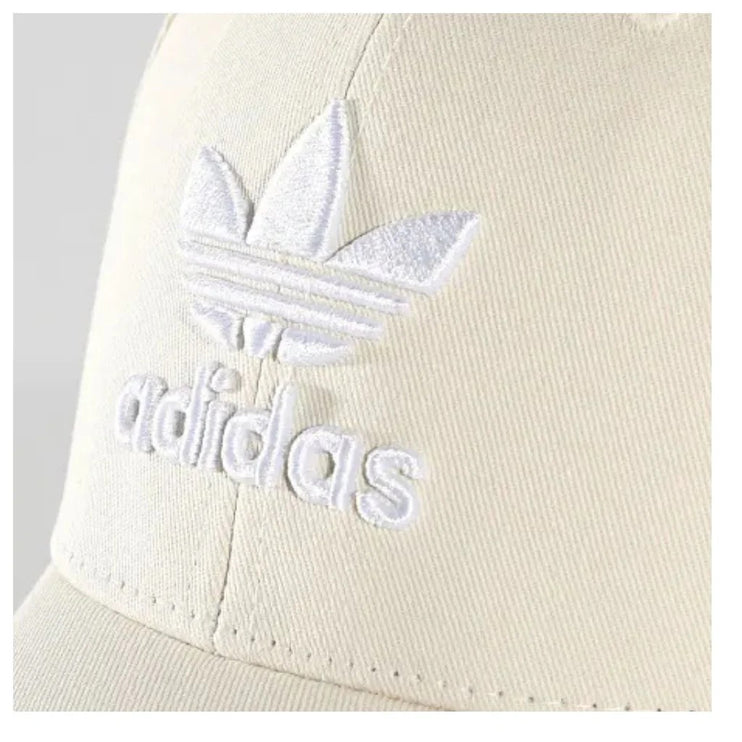 Adidas Trefoil Baseball Cap
