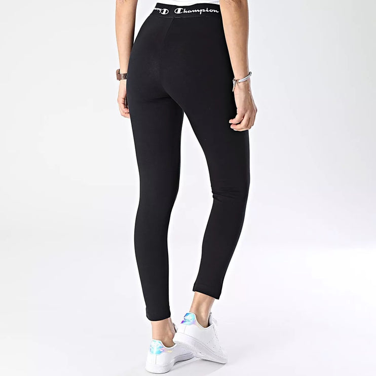 Women's Champion Black Legging
