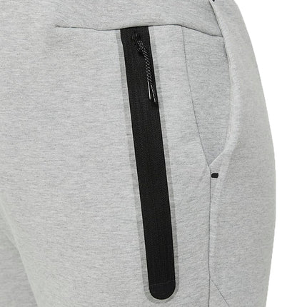 Nike Tech Fleece Joggers Grey Sportswear Jog Pant