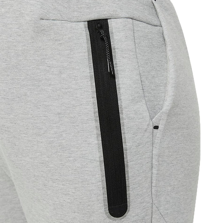 Nike Tech Fleece Joggers Grey Sportswear Jog Pant