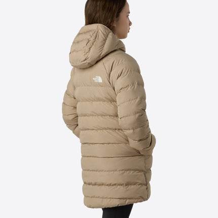 The North Face Reversible Perrito Padded Winter Coat Unisex