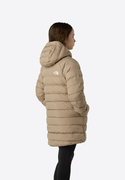 The North Face Reversible Perrito Padded Winter Coat Unisex