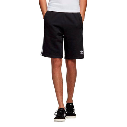 Adidas Originals 3S Men's Shorts Black