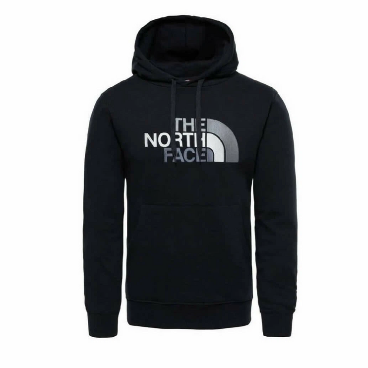 The North Face Drew Peak Black Hoodie <br> REDUCED FROM £59.99 NOW ONLY £44.95
