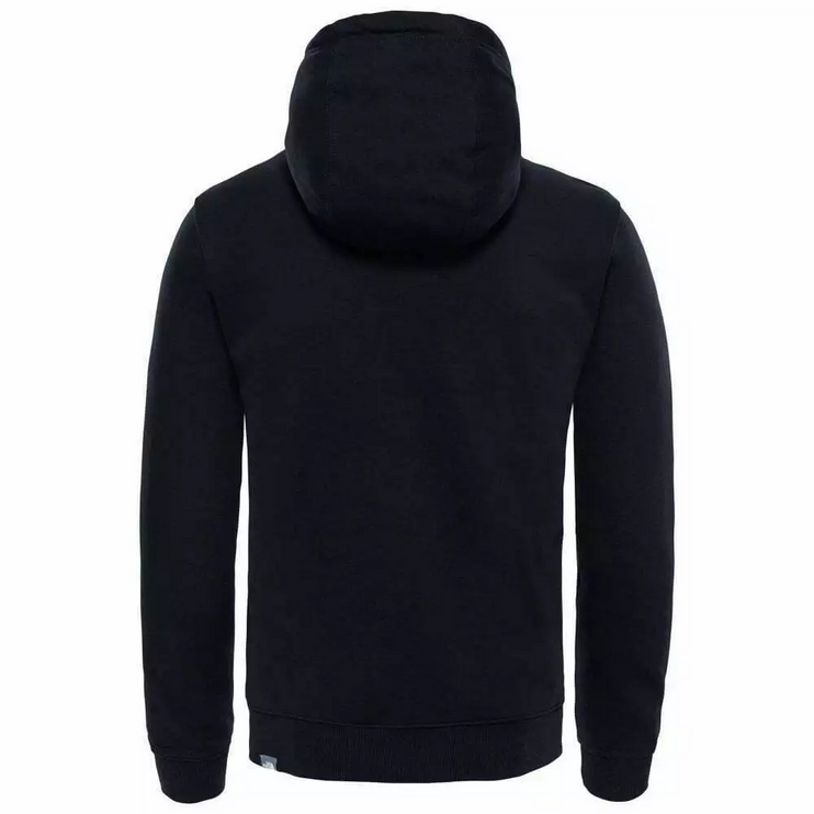 The North Face Drew Peak Black Hoodie <br> REDUCED FROM £59.99 NOW ONLY £44.95