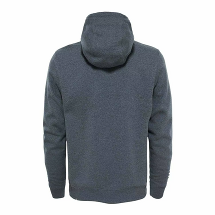 The North Face Drew Peak Charcoal Hoodie <br> REEDUCED FROM £59.99 NOW ONLY £44.95