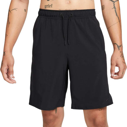 Nike Men's Unlimited Woven Black Short