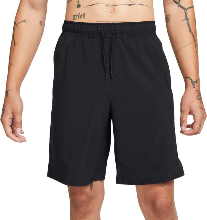 Nike Men's Unlimited Woven Black Short