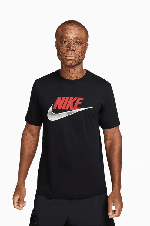 Nike Futura Men's T-Shirt Black
