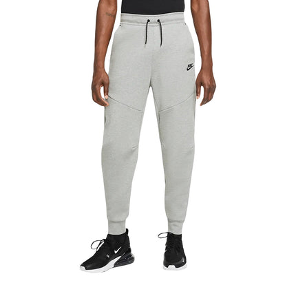 Nike Tech Fleece Joggers Grey Sportswear Jog Pant