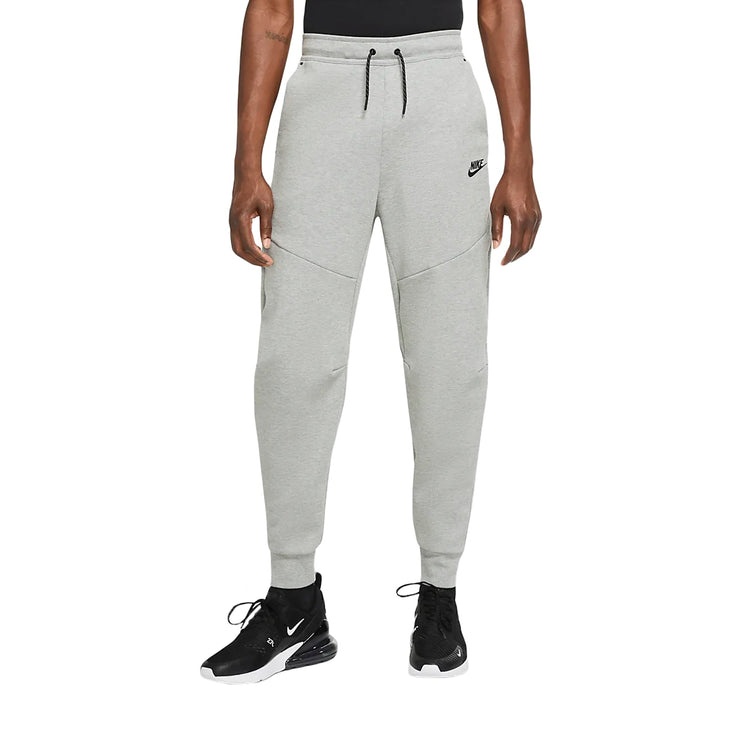 Nike Tech Fleece Joggers Grey Sportswear Jog Pant