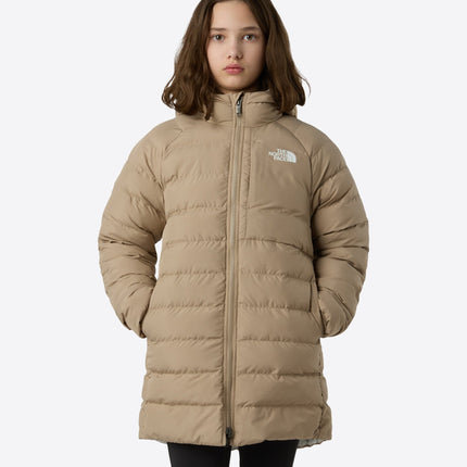 The North Face Reversible Perrito Padded Winter Coat Unisex