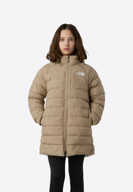 The North Face Reversible Perrito Padded Winter Coat Unisex