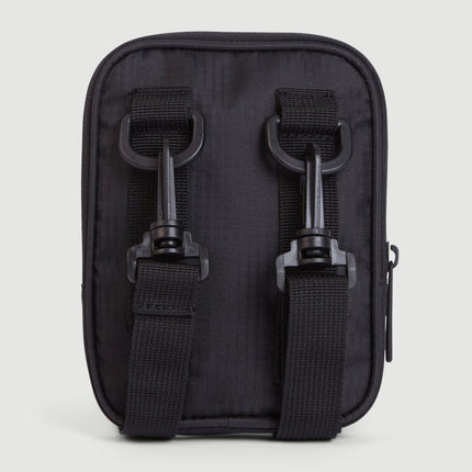 Ellesse Torrin Crossbody Bag Black