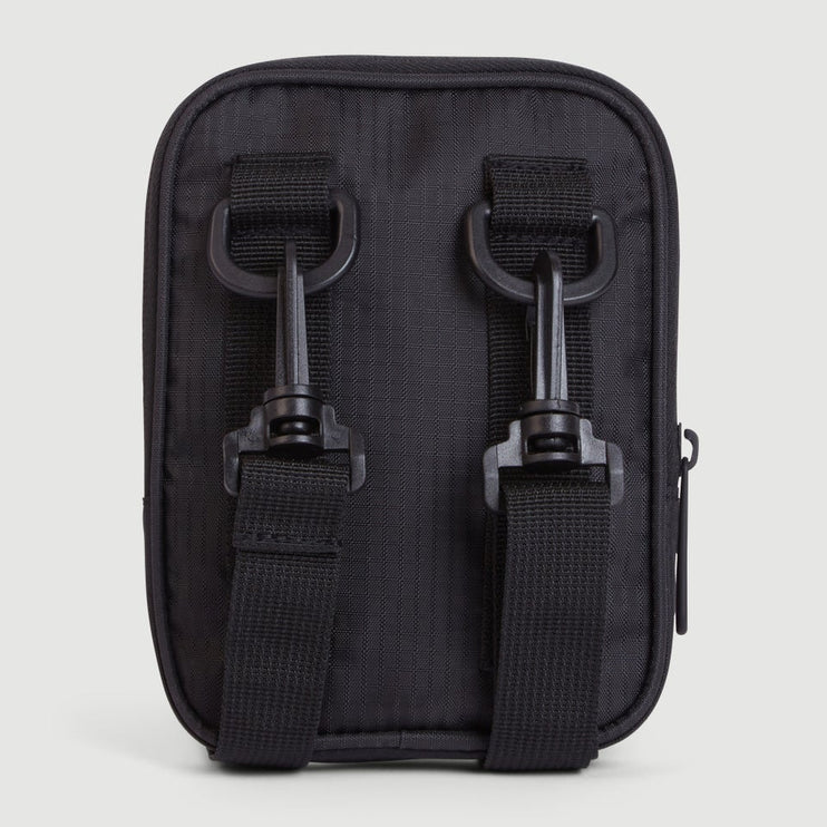 Ellesse Torrin Crossbody Bag Black