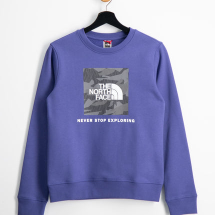 The North Face Mult Teen Sweatshirt