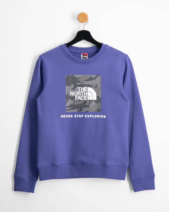 The North Face Mult Teen Sweatshirt