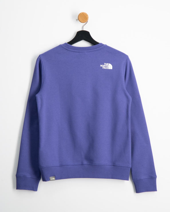 The North Face Mult Teen Sweatshirt