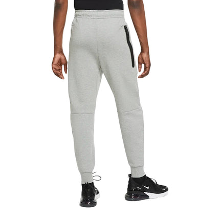 Nike Tech Fleece Joggers Grey Sportswear Jog Pant