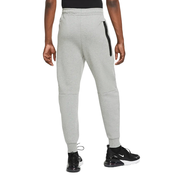 Nike Tech Fleece Joggers Grey Sportswear Jog Pant