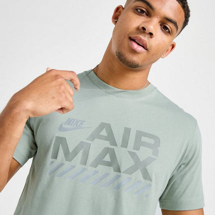 Nike Air Graphic Men's Khaki T-Shirt