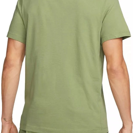 Nike Futura Icon T-Shirt Green