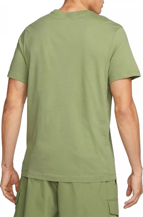 Nike Futura Icon T-Shirt Green