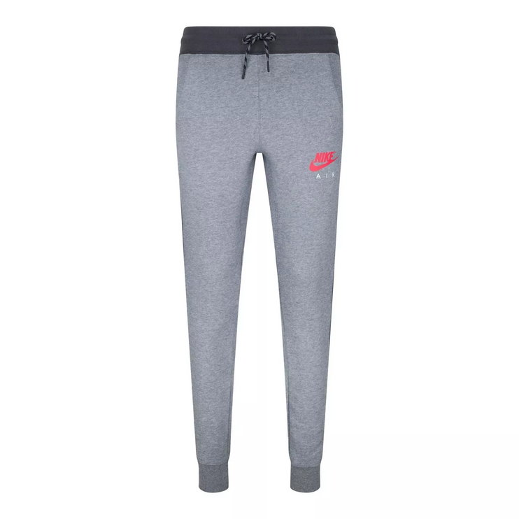 Nike Air Full Zip Men's Fleece Hooded Tracksuit
