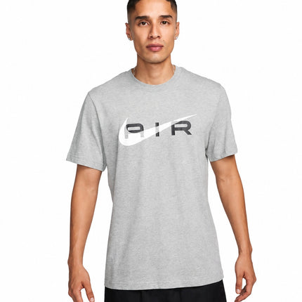 Nike Air Swoosh T-Shirt Grey