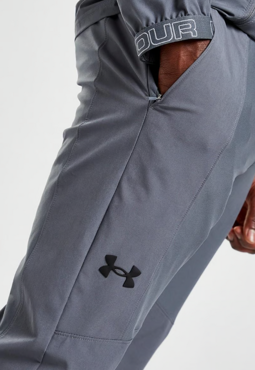 Under Armour Storm Vanish Pant Grey