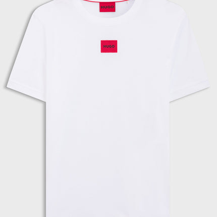 Hugo Diragolino T-Shirt White
