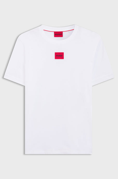 Hugo Diragolino T-Shirt White