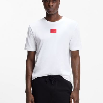Hugo Diragolino T-Shirt White