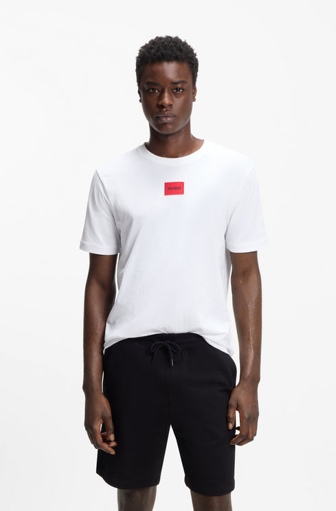 Hugo Diragolino T-Shirt White