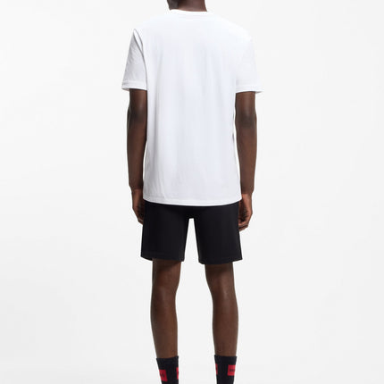 Hugo Diragolino T-Shirt White