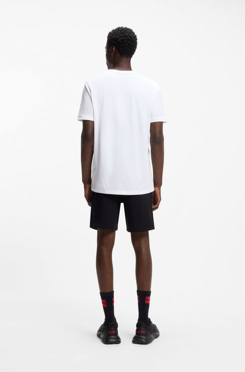 Hugo Diragolino T-Shirt White